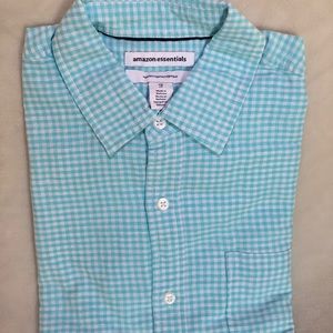 Button Down Shirt